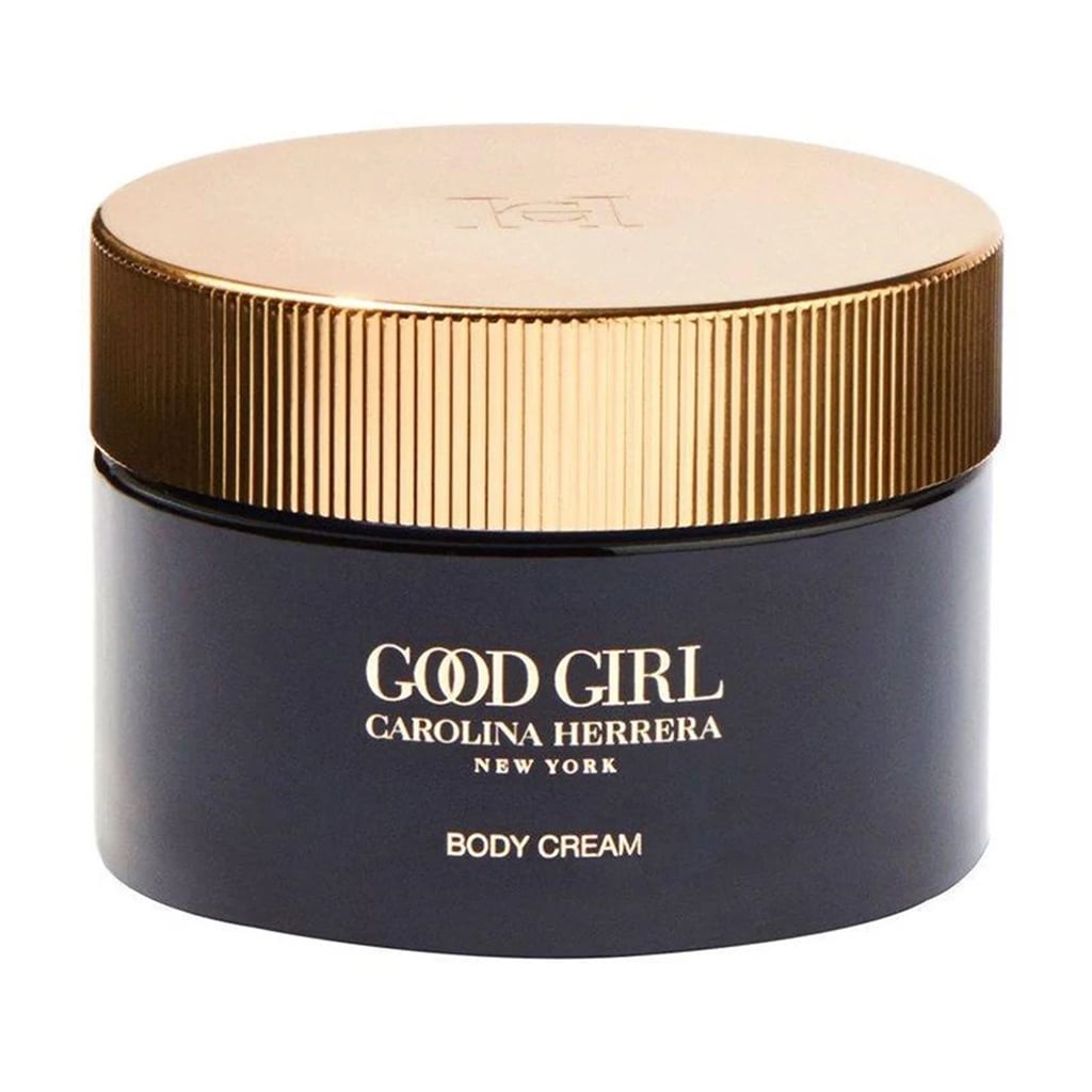 Парфумований крем для тіла Carolina Herrera Good Girl жіночий, 200 мл
